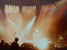 Queen on Apr 24, 1982 [798-small]