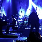 Warpaint / Nick Cave and The Bad Seeds on Jul 12, 2014 [688-small]