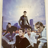 Westlife on Apr 12, 2001 [832-small]