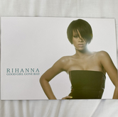 Rihanna on Mar 7, 2008 [841-small]