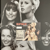 Spice Girls on Jan 9, 2008 [842-small]