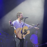 Frank Turner & The Sleeping Souls / The Bronx / PET NEEDS on Jul 12, 2022 [844-small]