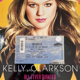 Kelly Clarkson / Parachute on Feb 19, 2010 [867-small]