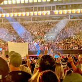 Garth Brooks / Trisha Yearwood / Mitch Rossell on Jul 16, 2022 [868-small]