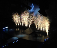 Taylor Swift / Vance Joy / Shawn Mendes on Jun 3, 2015 [871-small]