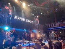 Miller Lite Hot Country Nights on Jul 7, 2022 [877-small]