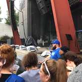 5 Seconds of Summer  / Spencer Sutherland / In Real Life / Bazzi on Jun 19, 2018 [889-small]