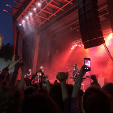 5 Seconds of Summer  / Spencer Sutherland / In Real Life / Bazzi on Jun 19, 2018 [891-small]