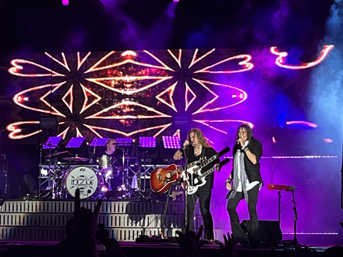 Concert History of Red River Valley Fairgrounds West Fargo, North