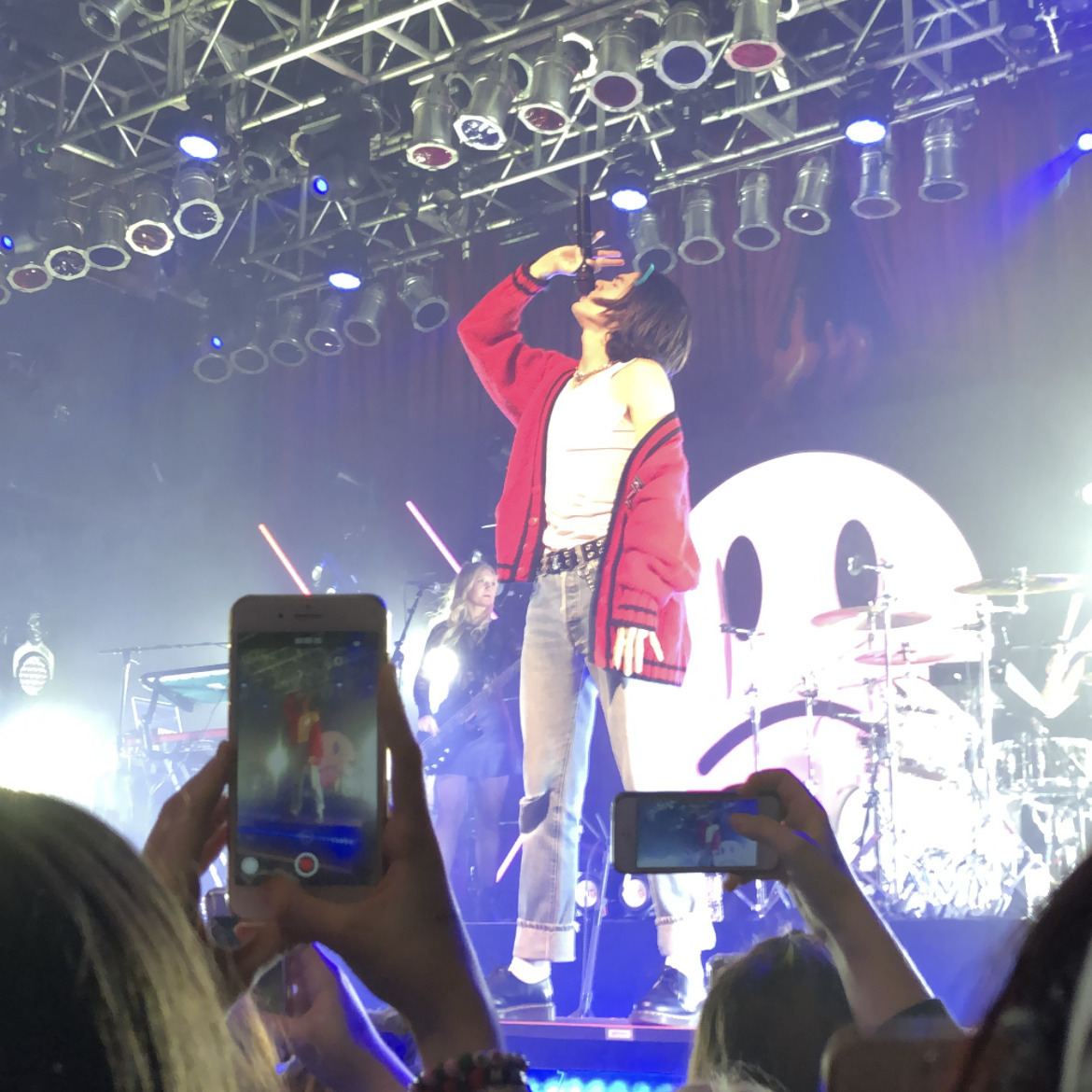 Umi Concert Tour History Updated For 22 Concert Archives