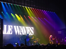5 Seconds of Summer / Pale Waves on Jul 18, 2022 [950-small]