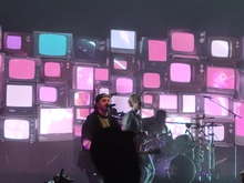 5 Seconds of Summer / Pale Waves on Jul 18, 2022 [960-small]