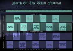 North Of The Wall Festival MMXVIII on Apr 27, 2018 [901-small]