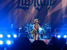 Machine Gun Kelly / Avril Lavigne / Willow on Jul 16, 2022 [059-small]