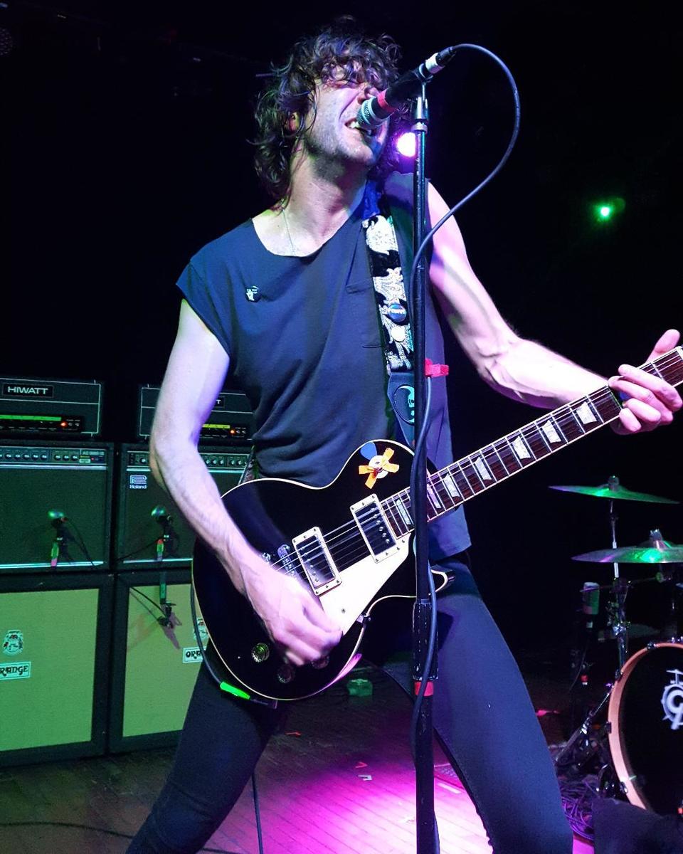 Concert History of The Masquerade Hell Atlanta, United