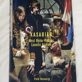 Reverend and The Makers / Dark Horses / Kasabian on Nov 14, 2009 [195-small]