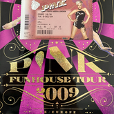 P!nk / Evermore on Dec 8, 2009 [198-small]