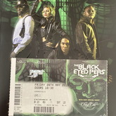 The Black Eyed Peas / Cheryl Cole on May 28, 2010 [200-small]