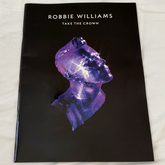 Robbie Williams / Gary Barlow on Nov 23, 2012 [215-small]