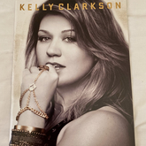 Kelly Clarkson / Cover Drive on Oct 20, 2012 [217-small]