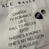 Pale Waves / 5 Seconds of Summer on Jul 18, 2022 [219-small]