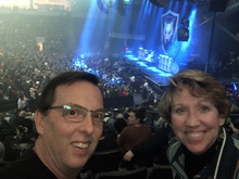 Five Finger Death Punch / Three Days Grace / Bad Wolves / Fire From the Gods on Dec 3, 2019 [232-small]