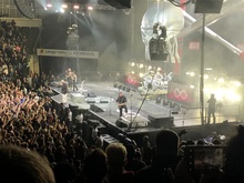 Five Finger Death Punch / Three Days Grace / Bad Wolves / Fire From the Gods on Dec 3, 2019 [233-small]