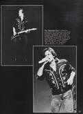 John Cougar Mellencamp on Mar 31, 1986 [236-small]