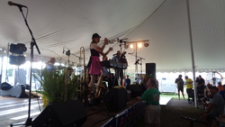 Mollie B with Squeezebox / Concord Singers / Alpensterne / Dan Witucki & Mein Hematland Musikanten on Jul 16, 2022 [263-small]