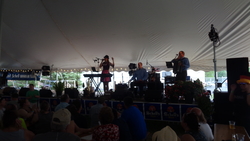 Mollie B with Squeezebox / Concord Singers / Alpensterne / Dan Witucki & Mein Hematland Musikanten on Jul 16, 2022 [266-small]