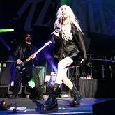 Halestorm / The Warning / The Pretty Reckless / Lilith Czar / The Hu on Jul 19, 2022 [299-small]
