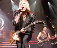 Halestorm / The Warning / The Pretty Reckless / Lilith Czar / The Hu on Jul 19, 2022 [300-small]