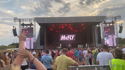 McFly / The Hoosiers on Jul 17, 2022 [345-small]