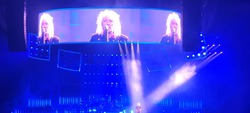 Queen + Adam Lambert  on Jul 20, 2022 [367-small]