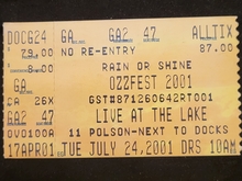 Ozzfest 2001 on Jul 24, 2001 [394-small]