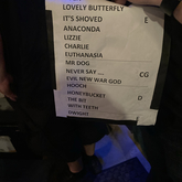 Melvins / Helms Alee / Harshmellow on Jul 6, 2022 [430-small]