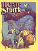 Bear Vs. Shark / LVL UP / Portugal. The Man on Oct 23, 2016 [449-small]