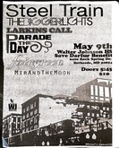 Steel Train / The Bigger Lights / Larkins Call / Parade the Day / Fairgreen / MirAndTheMoon on May 9, 2008 [453-small]