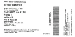 Herbie Hancock / Pedro Martins on Jul 15, 2022 [459-small]