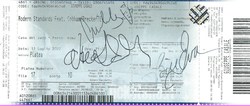 Modern Standards Supergroup on Jul 11, 2022 [462-small]