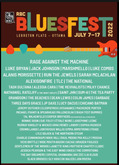 "RBC Bluesfest" / Rage Against The Machine / Run the Jewels / Tal Wilkenfeld / The Commotions / Milky Chance on Jul 15, 2022 [468-small]