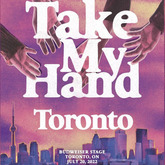Take My Hand World Tour on Jul 20, 2022 [490-small]