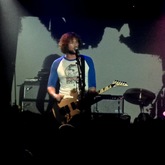 Osees / Jack Name / Zig Zags on May 29, 2014 [695-small]