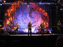 Steve Miller Band / Gregg Allman on Apr 20, 2011 [516-small]