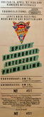 Spliff / Extrabreit / Interzone / Prima Klima on Apr 16, 1982 [535-small]