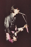 Cars, Nick Lowe on Feb 13, 1982 [579-small]