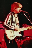 Cars, Nick Lowe on Feb 13, 1982 [585-small]