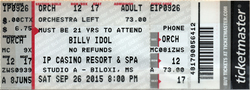 Billy Idol on Sep 26, 2015 [962-small]