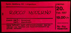 Rocco Moderno on Feb 20, 1987 [623-small]