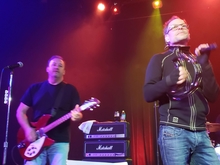 The Smithereens on Jan 17, 2020 [635-small]